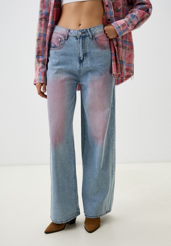 Bad Queen Джинсы - фото 1