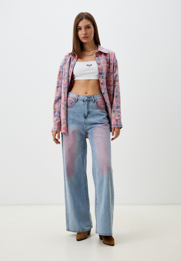 Bad Queen Джинсы - фото 2