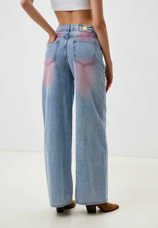 Bad Queen Джинсы - фото 3