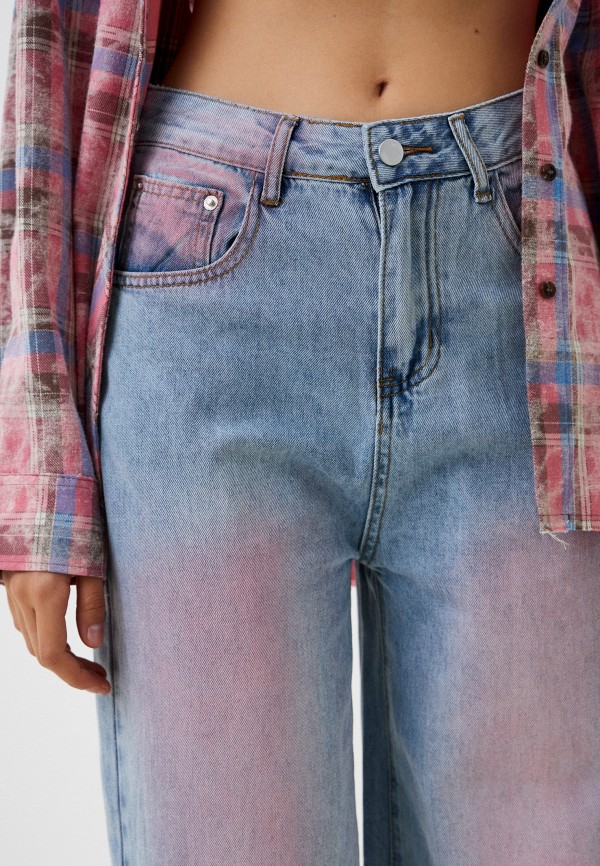 Bad Queen Джинсы - фото 4