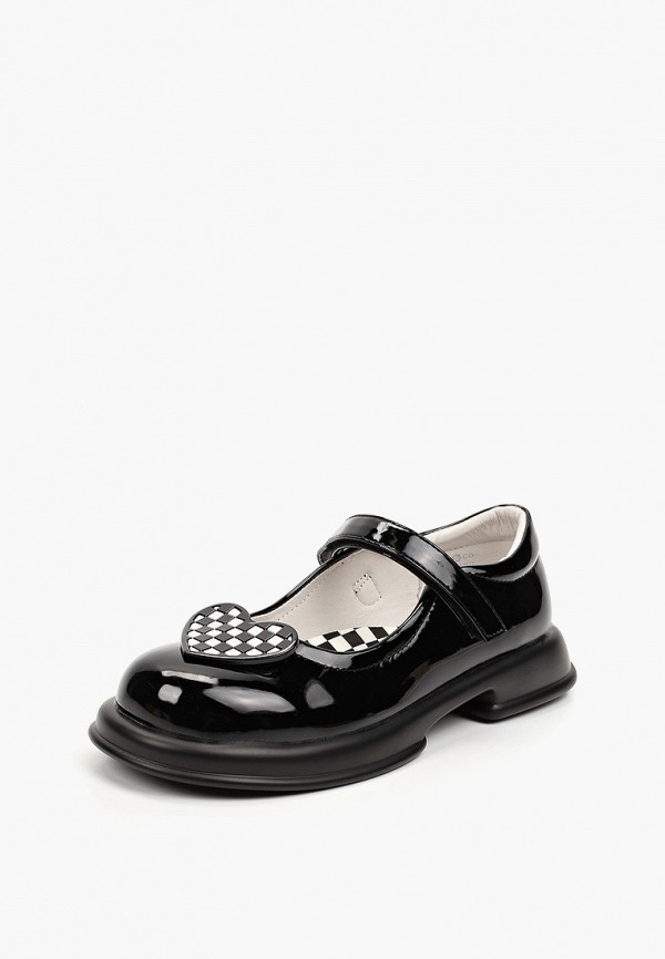Pixel & Co Туфли - фото 2