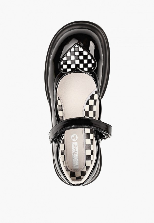 Pixel & Co Туфли - фото 4