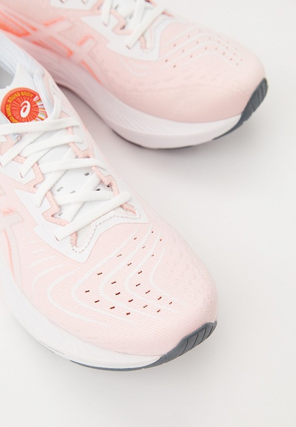 ASICS Кроссовки - NOVABLAST 4 - фото 2