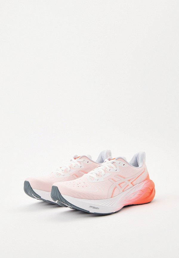 ASICS Кроссовки - NOVABLAST 4 - фото 3