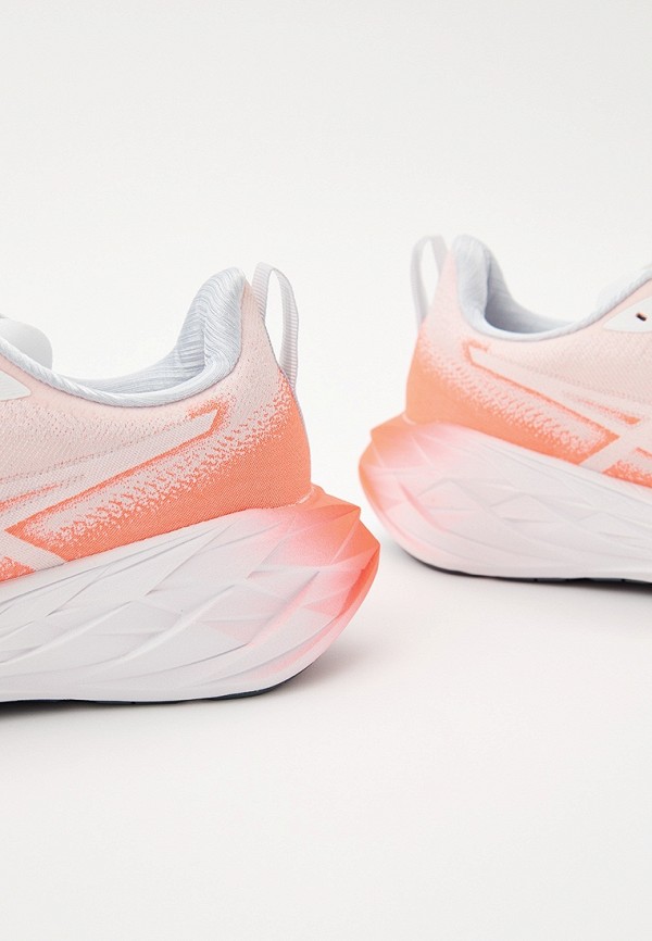 ASICS Кроссовки - NOVABLAST 4 - фото 4