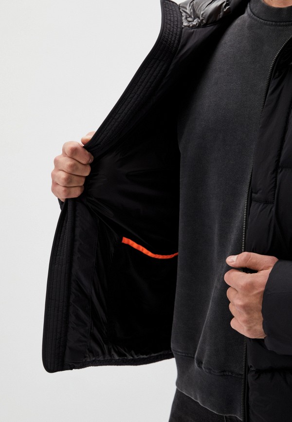 Parajumpers Пуховик - фото 4