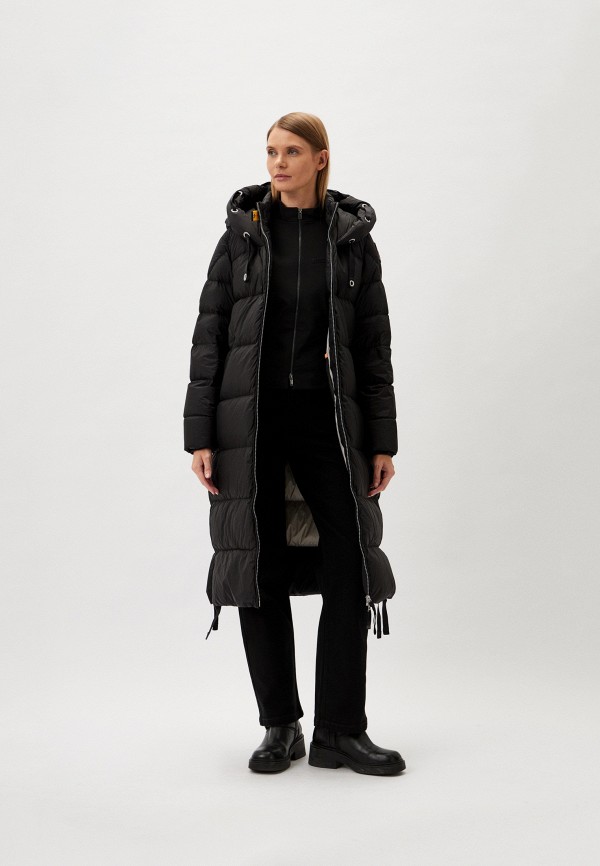 Parajumpers Пуховик - PANDA - фото 2