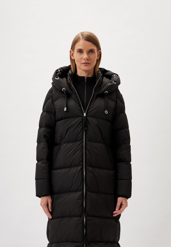 Parajumpers Пуховик - PANDA - фото 4