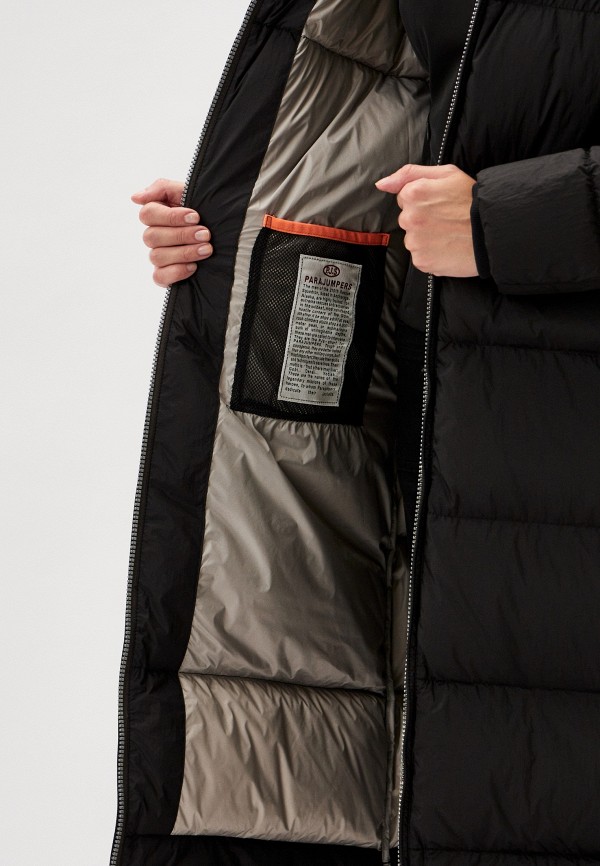 Parajumpers Пуховик - PANDA - фото 5