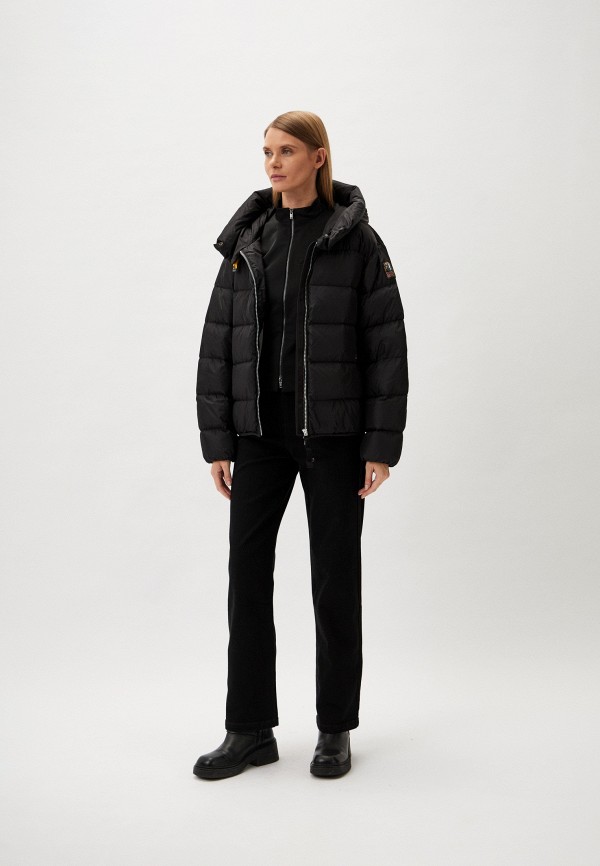 Parajumpers Пуховик - JINNY - фото 2