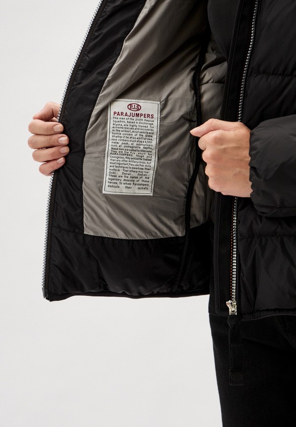 Parajumpers Пуховик - JINNY - фото 4