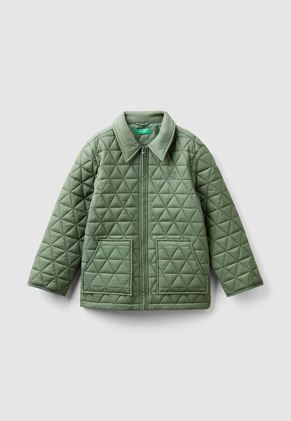 United Colors of Benetton Куртка утепленная - фото 1