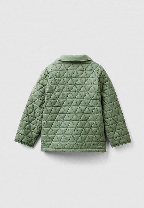 United Colors of Benetton Куртка утепленная - фото 2