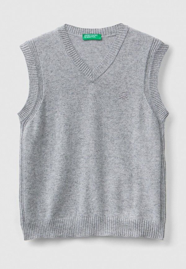 United Colors of Benetton Жилет - фото 1