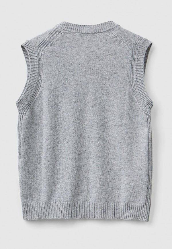 United Colors of Benetton Жилет - фото 2