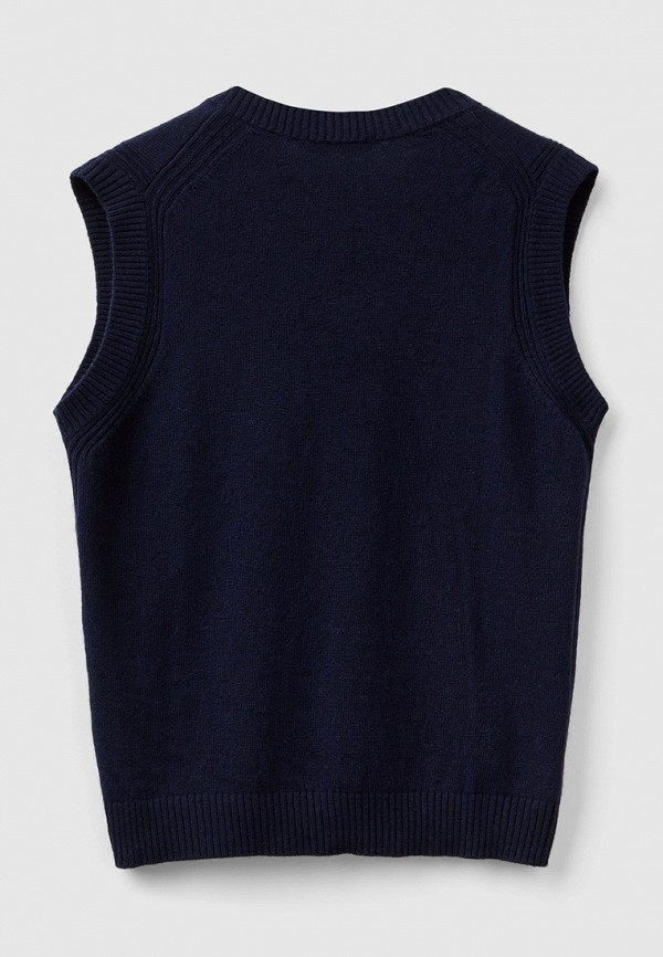 United Colors of Benetton Жилет - фото 2