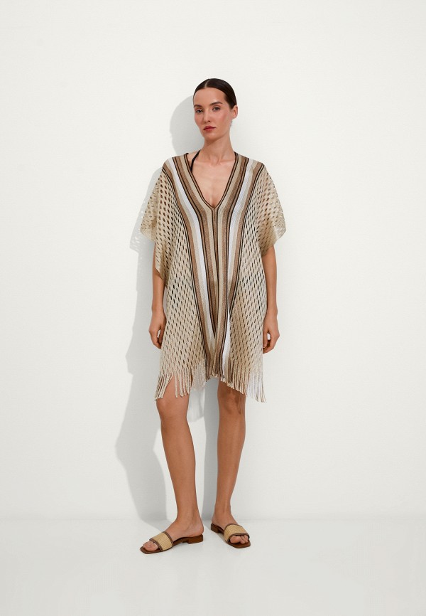 Missoni Туника пляжная - фото 2
