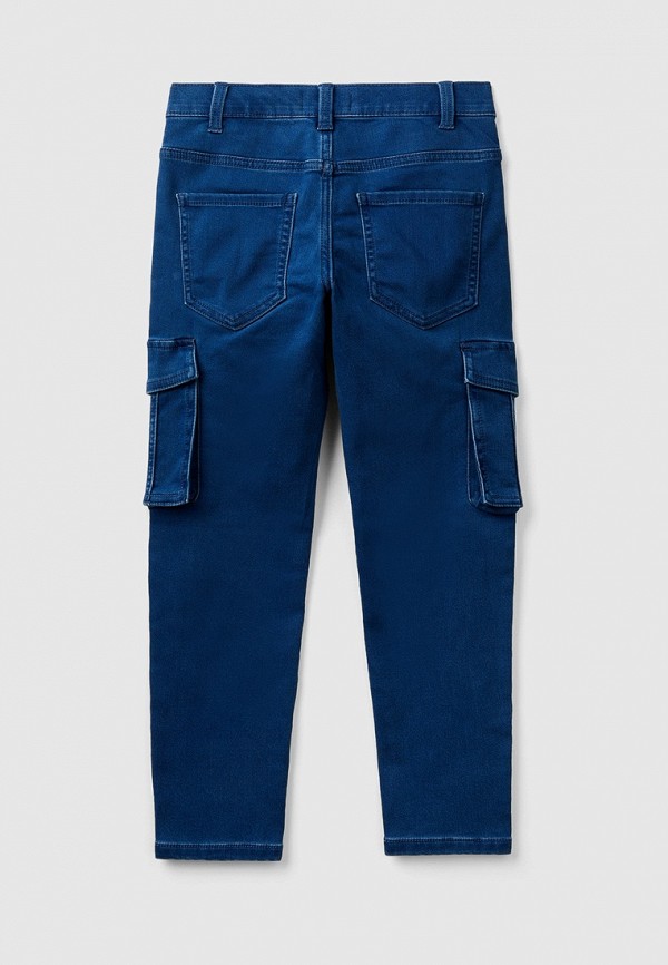 United Colors of Benetton Джинсы - фото 2