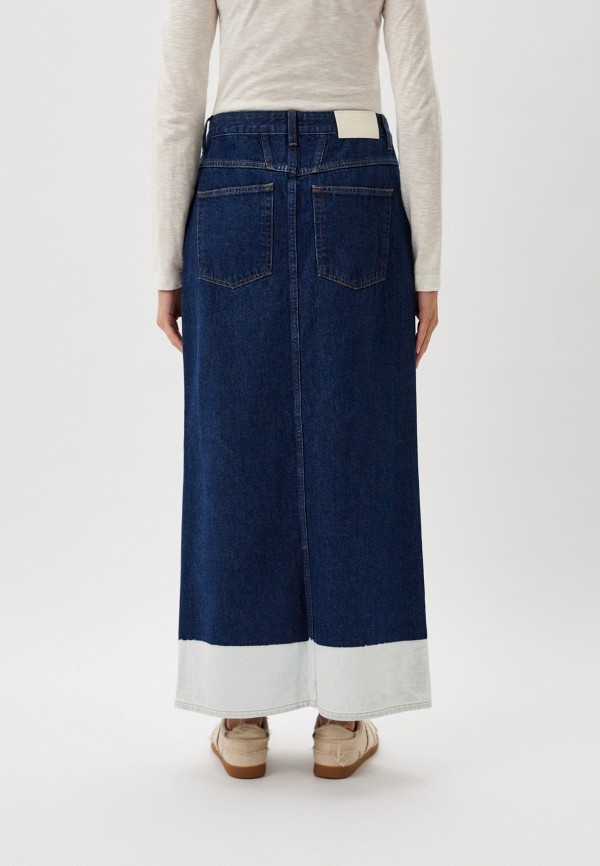 Closed Юбка джинсовая - фото 3