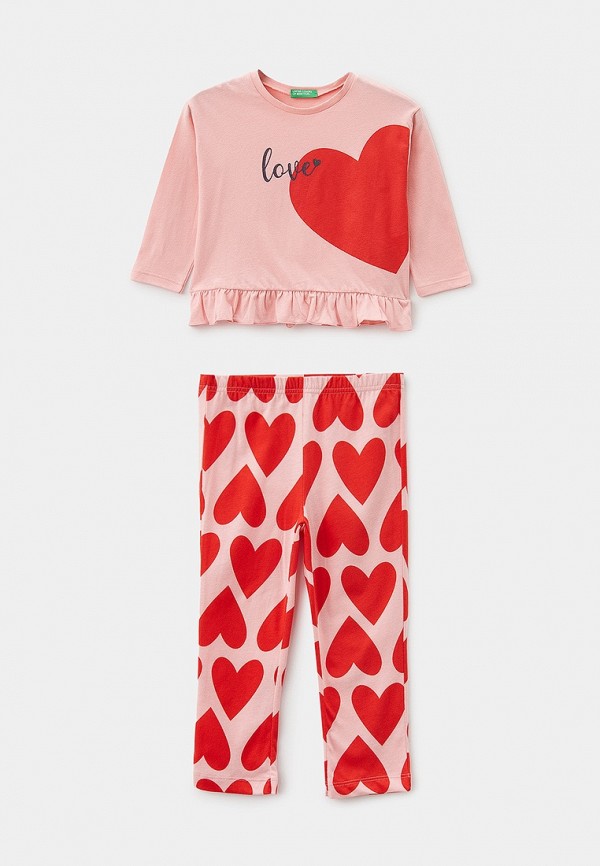 United Colors of Benetton Пижама - фото 1