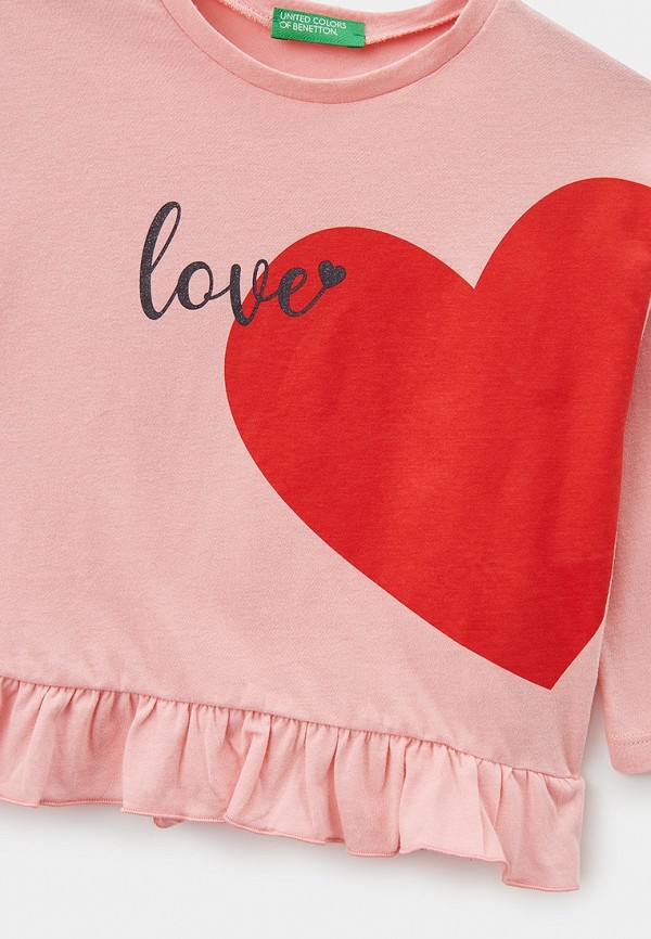 United Colors of Benetton Пижама - фото 3