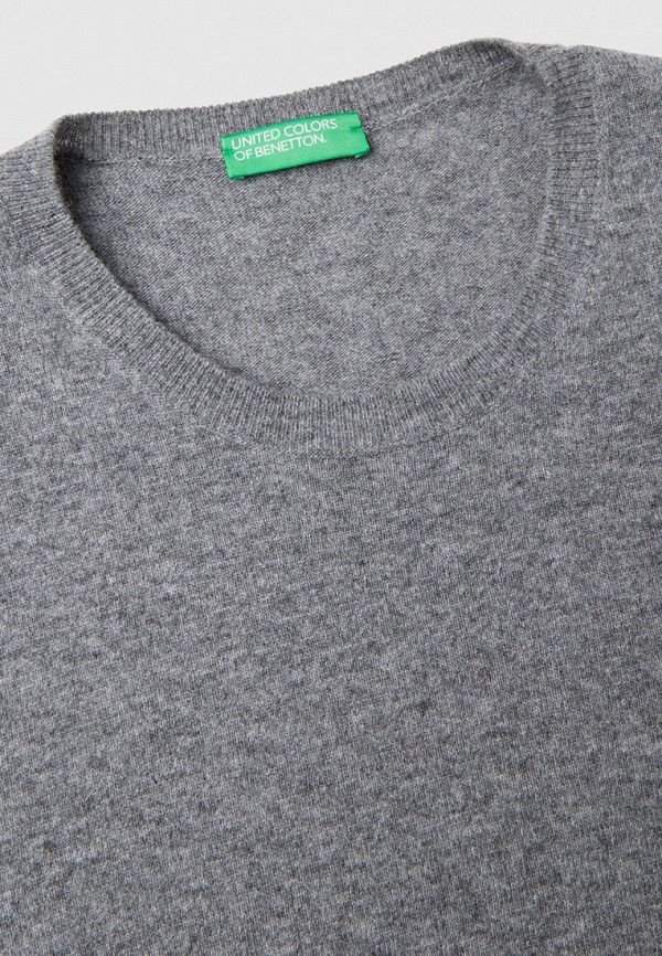 United Colors of Benetton Джемпер - фото 4