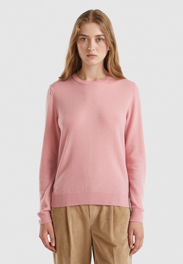 United Colors of Benetton Джемпер - фото 1