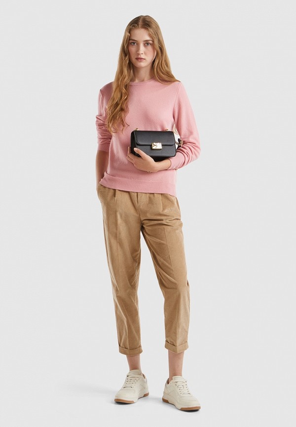 United Colors of Benetton Джемпер - фото 2