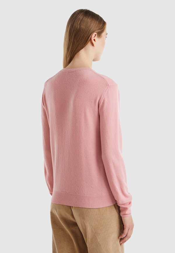 United Colors of Benetton Джемпер - фото 3