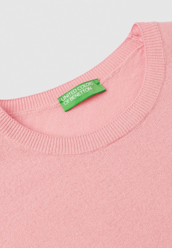 United Colors of Benetton Джемпер - фото 4