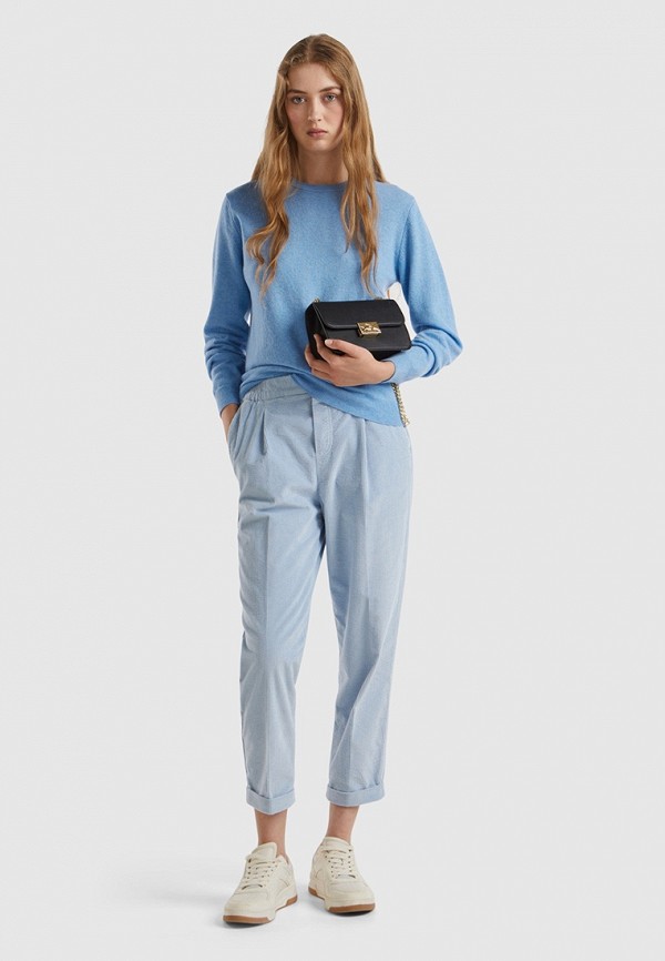 United Colors of Benetton Джемпер - фото 2