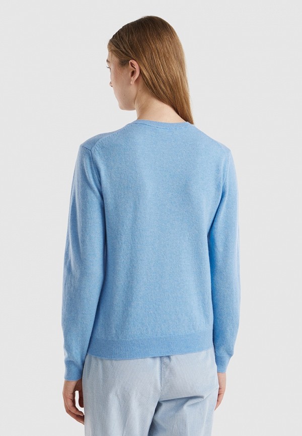 United Colors of Benetton Джемпер - фото 3