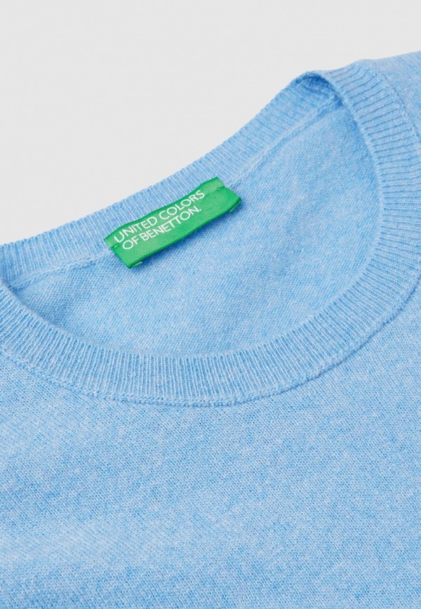United Colors of Benetton Джемпер - фото 4