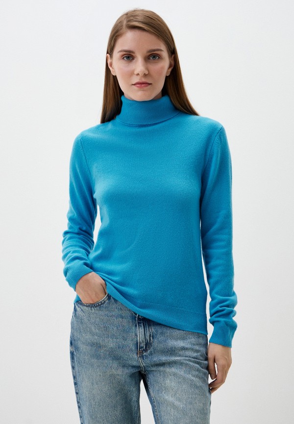 United Colors of Benetton Водолазка - фото 1