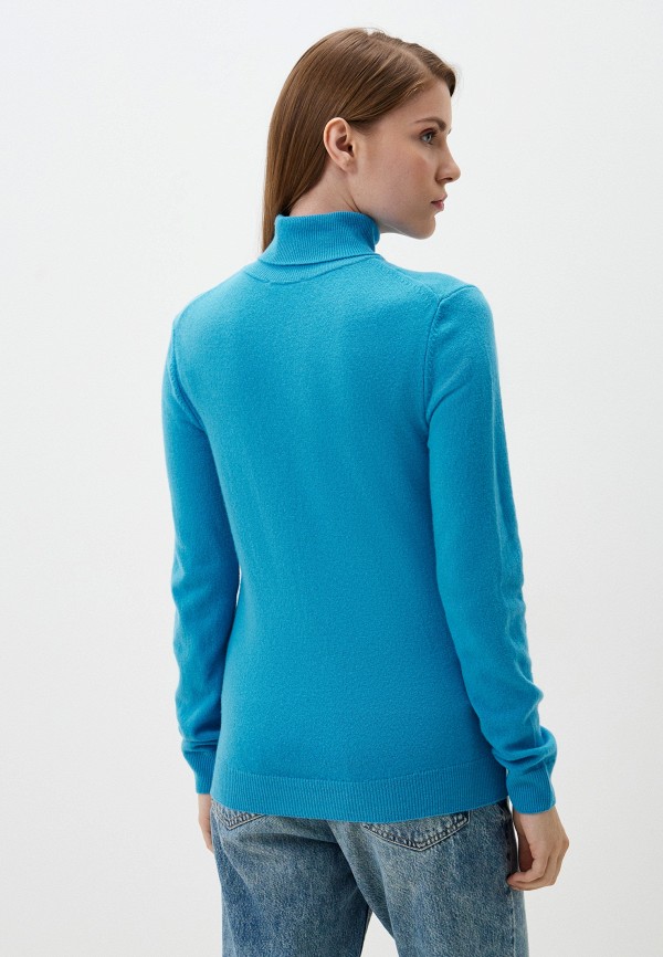 United Colors of Benetton Водолазка - фото 3