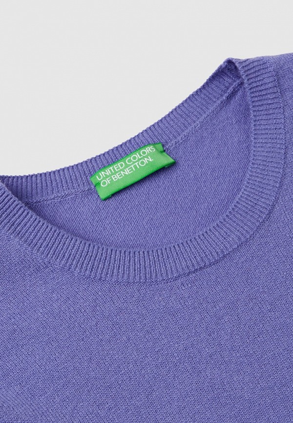 United Colors of Benetton Джемпер - фото 4