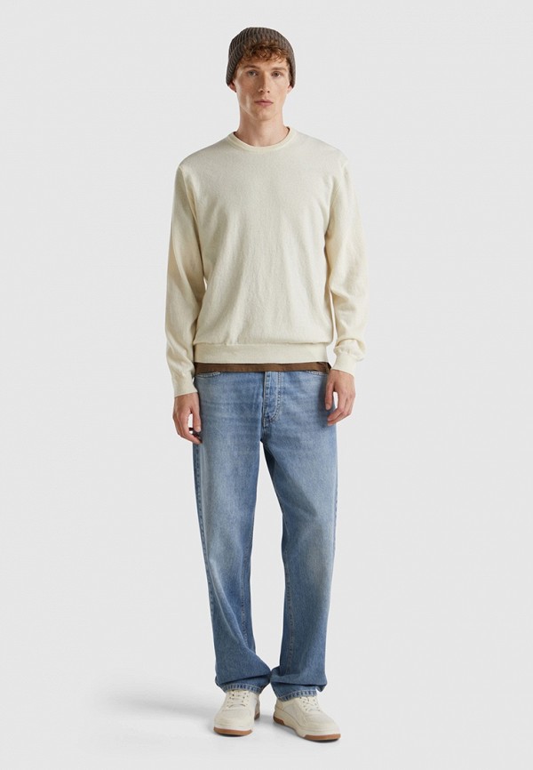 United Colors of Benetton Джемпер - фото 2