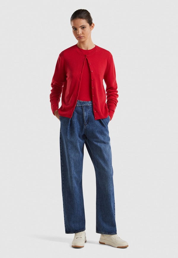 United Colors of Benetton Кардиган - фото 2