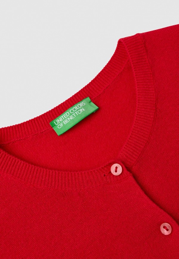 United Colors of Benetton Кардиган - фото 4