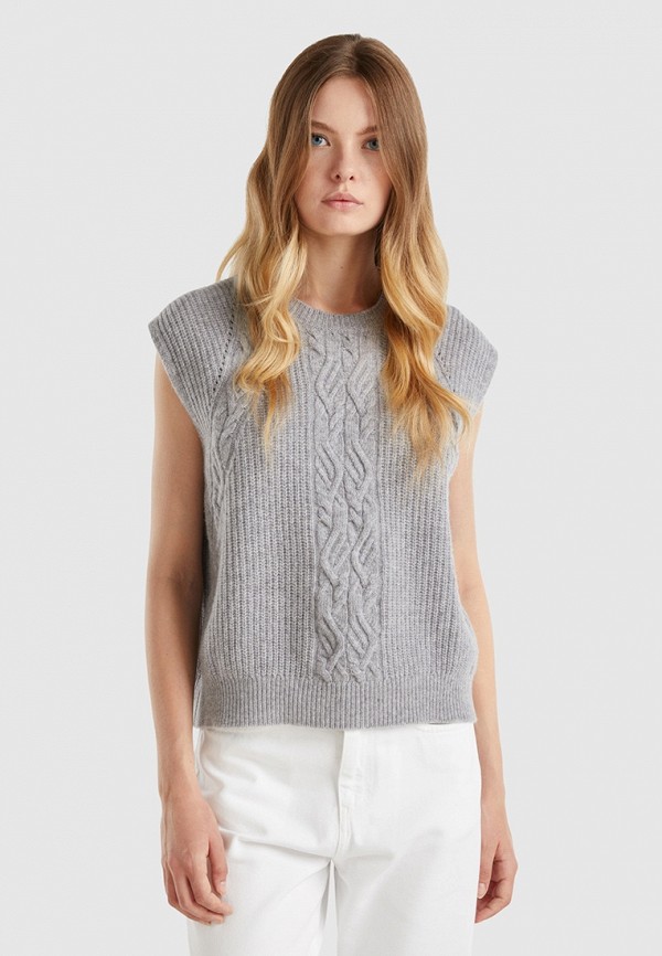 United Colors of Benetton Жилет - фото 1