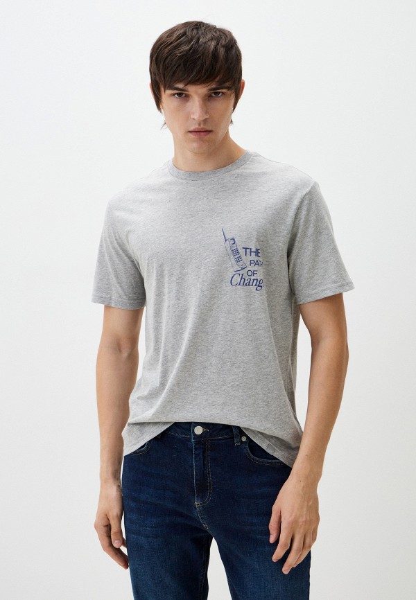 United Colors of Benetton Футболка - фото 1