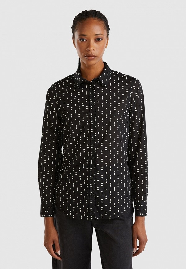 United Colors of Benetton Рубашка - фото 1