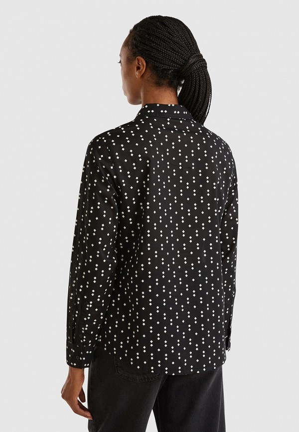 United Colors of Benetton Рубашка - фото 2