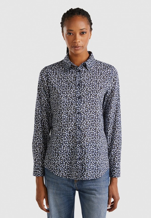 United Colors of Benetton Рубашка - фото 1