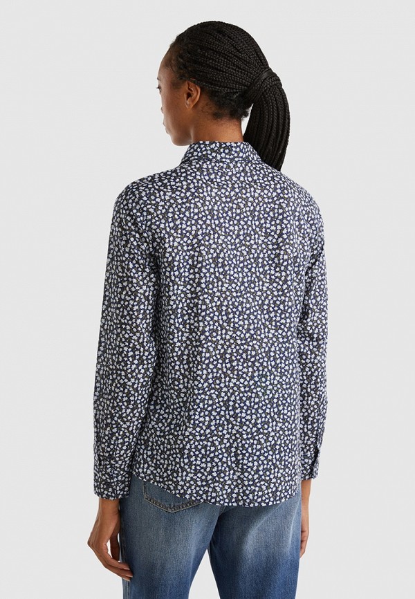 United Colors of Benetton Рубашка - фото 2