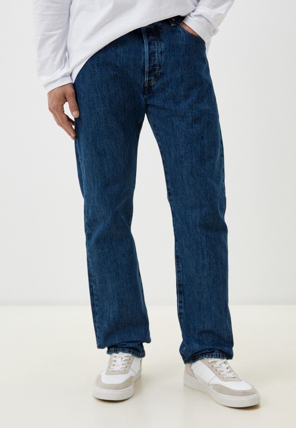 Levi's® Джинсы - 501® LEVI'S ORIGINAL - фото 1