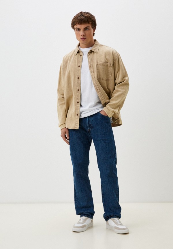 Levi's® Джинсы - 501® LEVI'S ORIGINAL - фото 2