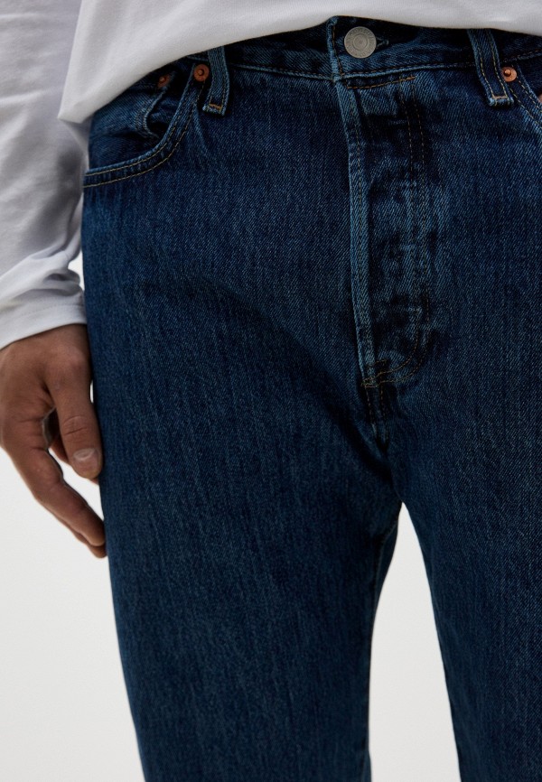 Levi's® Джинсы - 501® LEVI'S ORIGINAL - фото 4