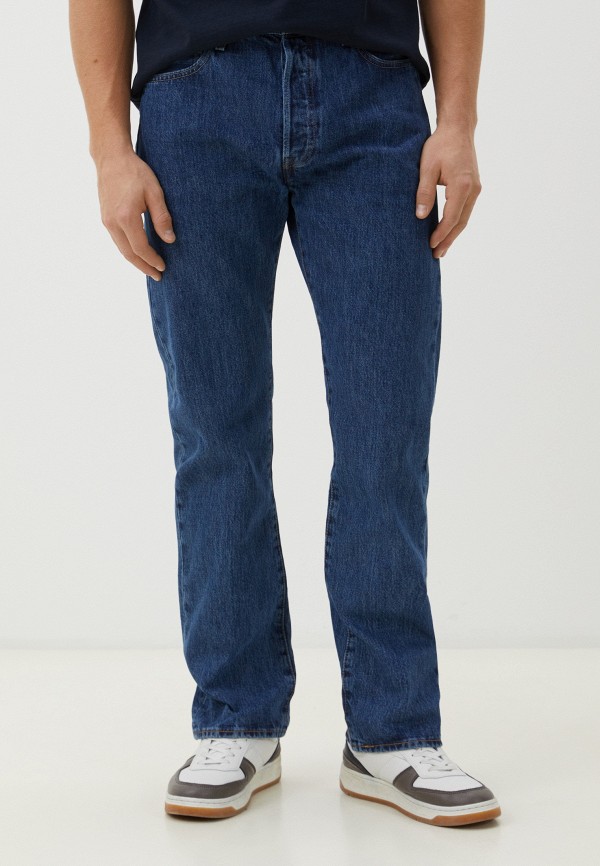 Levi's® Джинсы - 501® LEVI'S ORIGINAL - фото 1