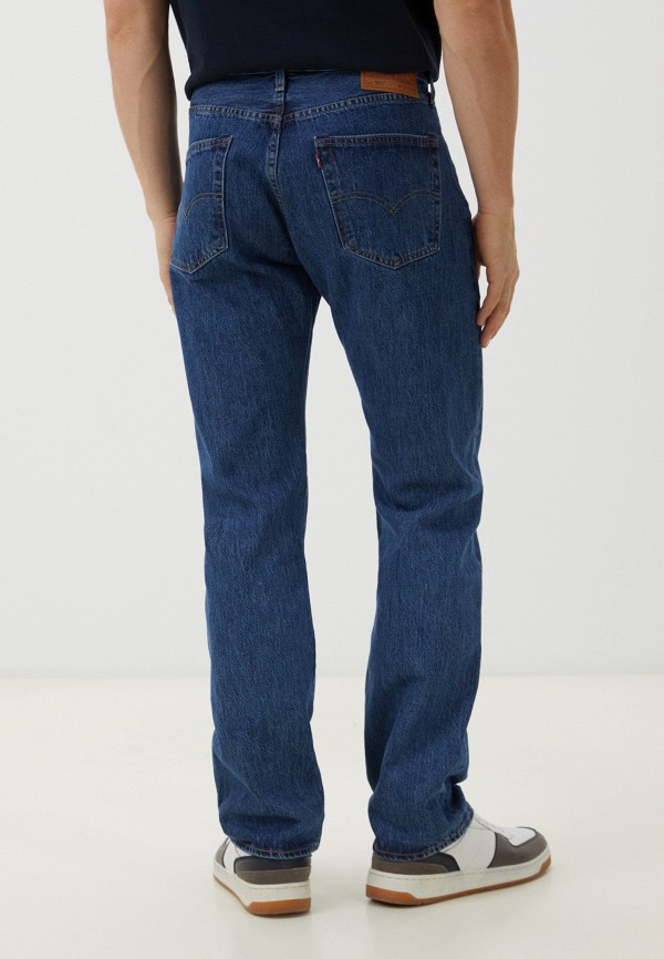 Levi's® Джинсы - 501® LEVI'S ORIGINAL - фото 3